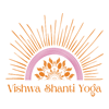 Vishwa Shanti Yoga logo
