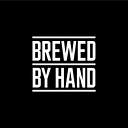 Brewedbyhand logo