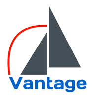 Vantage Sailing logo