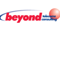 Beyond Telecoms Consulting logo