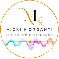 Vicki Morganti logo