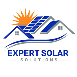 Expert Solar Solutions logo