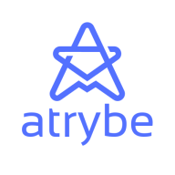 Atrybe Inc logo