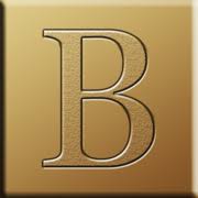 Bronze Gifts logo