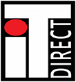 IT Direct logo