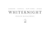 WhiteKnight Wealth logo