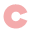 Casetful logo