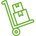 A Man and Van Limited logo