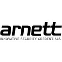 Arnett credentials logo