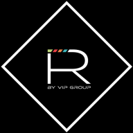 Redefined by VIP GROUP automotive logo