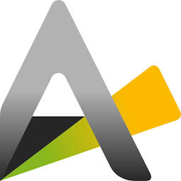 AlphaESS UK logo