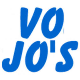 Vojosgamingvan logo
