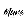 Mane Hair Salon logo