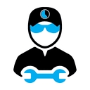 4keys Locksmith logo