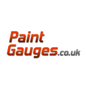 Paintgauges logo