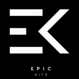 Epic Kits logo