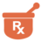 PricePro Pharmacy logo