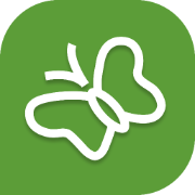 Wildflower logo