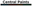 Central Paints logo