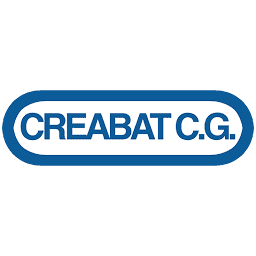Creabat logo