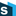 Slimline Warehouse logo