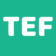 TEF Canada – TEFCanada.ca logo