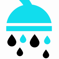 Aussie Baths logo