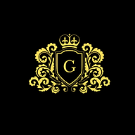 Goldencleanersservices logo