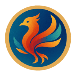 Phoenix Care logo