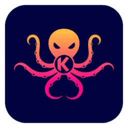 kraken.media logo