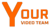 Your Video Team logo