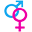 Babygendereveal logo