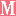 Mado logo