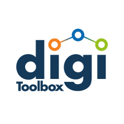 Digi Toolbox logo