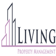 Living Property Management logo