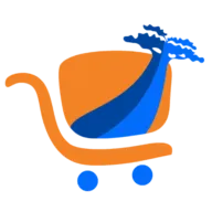Baobab Mart logo