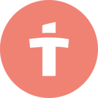 Tidal Recruitment logo