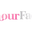 Theglamourfactory logo
