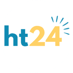 HelpTech24 logo