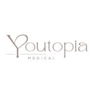 Youtopia Aesthetics logo