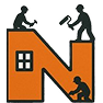 Nexformconstruction logo