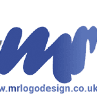MR Logo Design logo