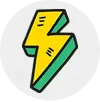 PrintVolt logo