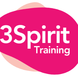 3SpiritUK Training & Consultancy logo