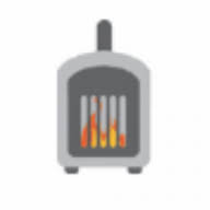 Leeds Stove Centre logo