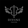 Divine Fashion logo