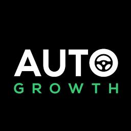 Auto Growth logo