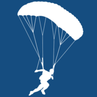 Northwest Parachute Centre logo
