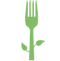 Nourish Fit Food logo