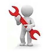 Ovenrepairspecialist logo